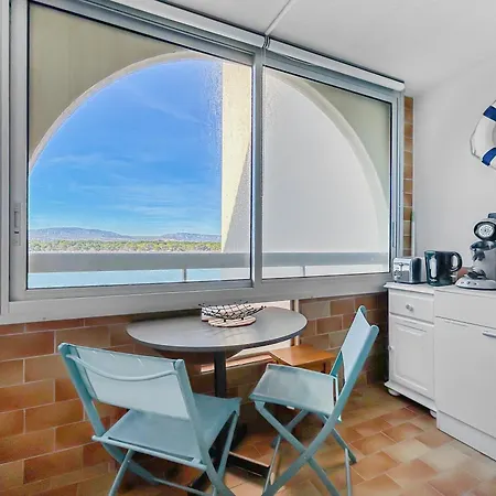 Charme Marin A Apartment