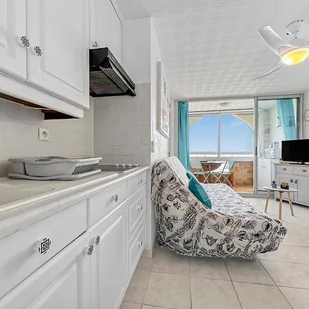Charme Marin A Apartment Leucate