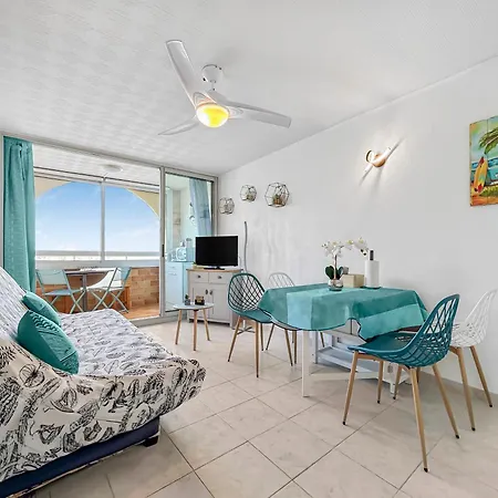Apartment Charme Marin A