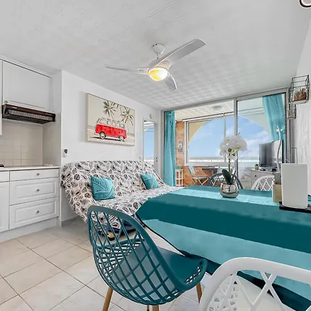Apartment Charme Marin A *