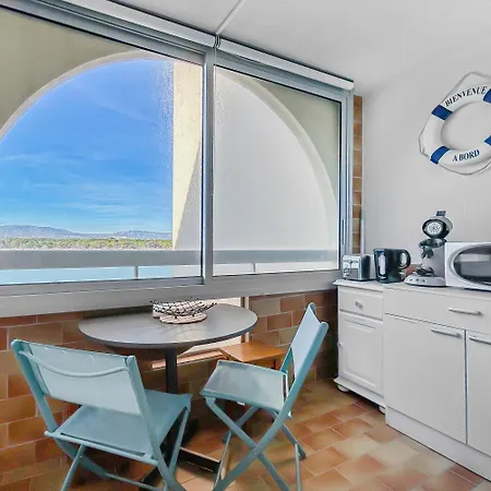 Apartment Charme Marin A *