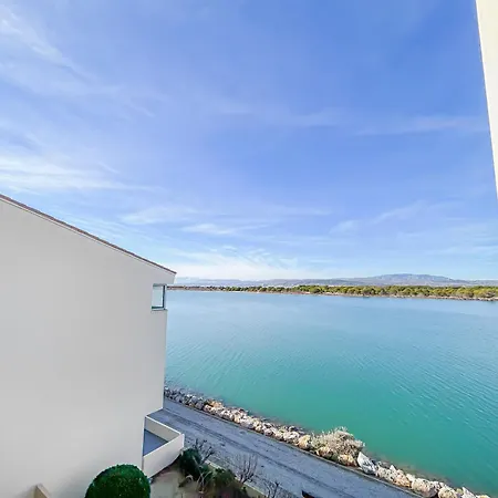 Charme Marin A Apartment Leucate