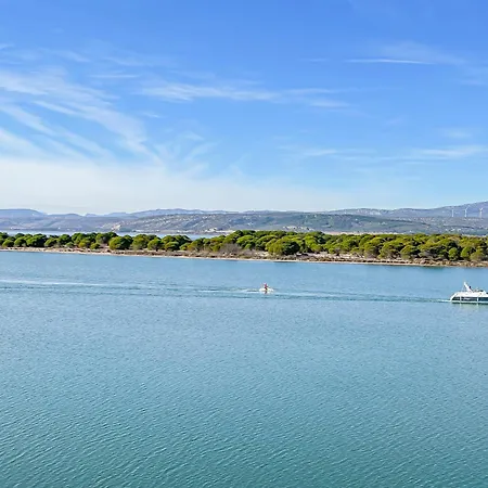 Apartment Charme Marin A Leucate