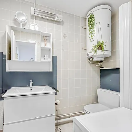 Apartment Charme Marin A Leucate