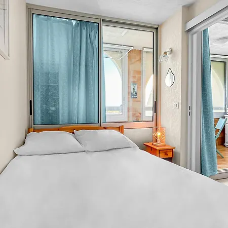 Charme Marin A Apartment Leucate
