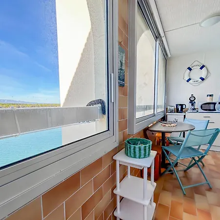 Charme Marin A Apartment