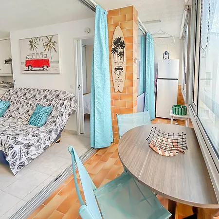 Charme Marin A Apartment Leucate